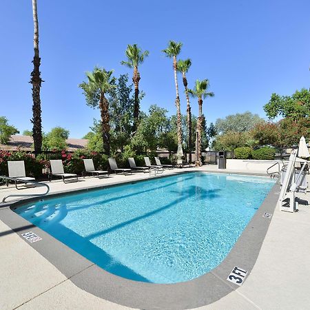 Best Western Plus Mesa Exterior photo