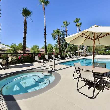 Best Western Plus Mesa Exterior photo