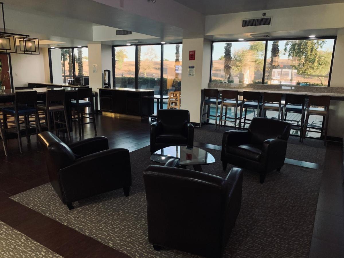 Best Western Plus Mesa Exterior photo