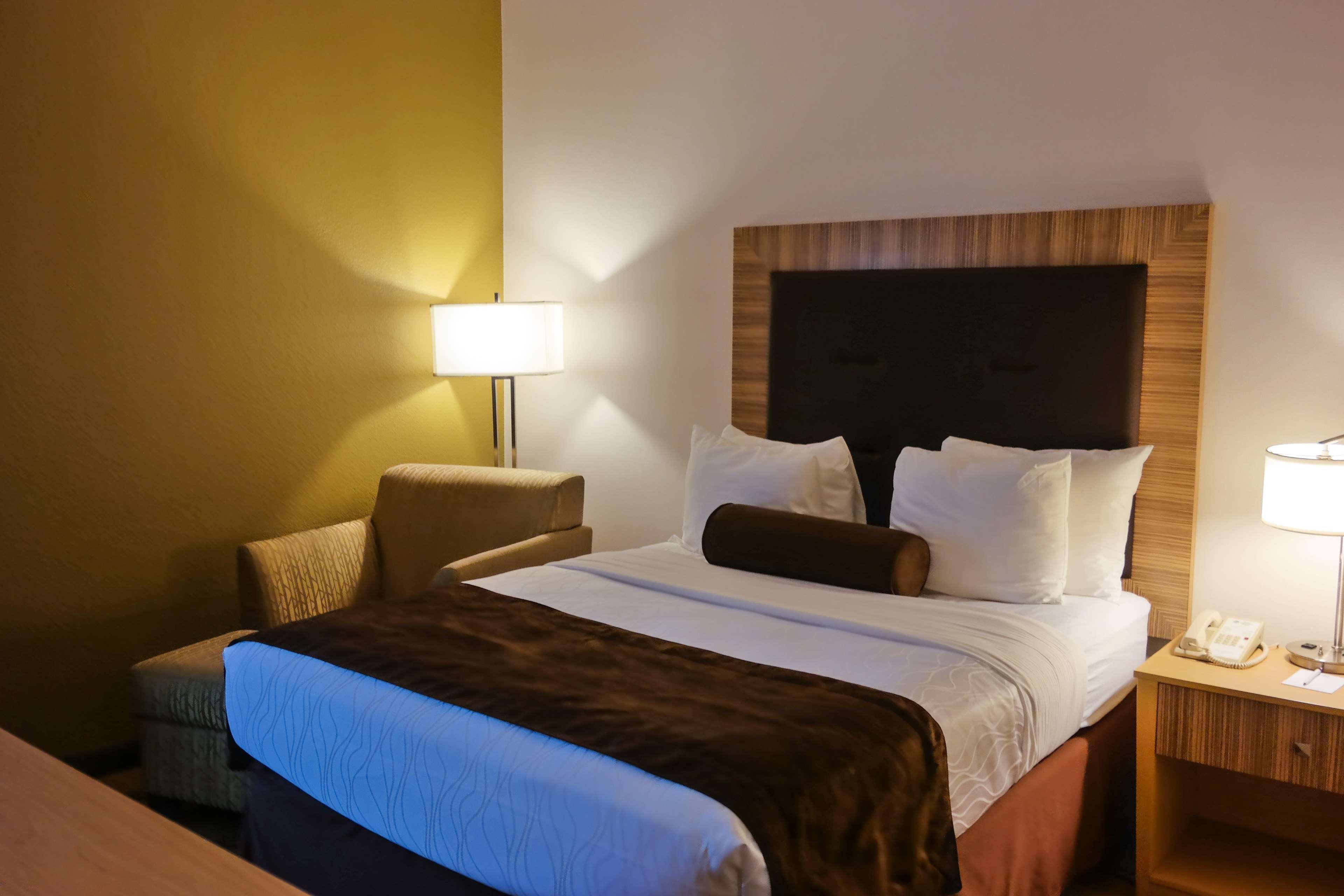 Best Western Plus Mesa Exterior photo