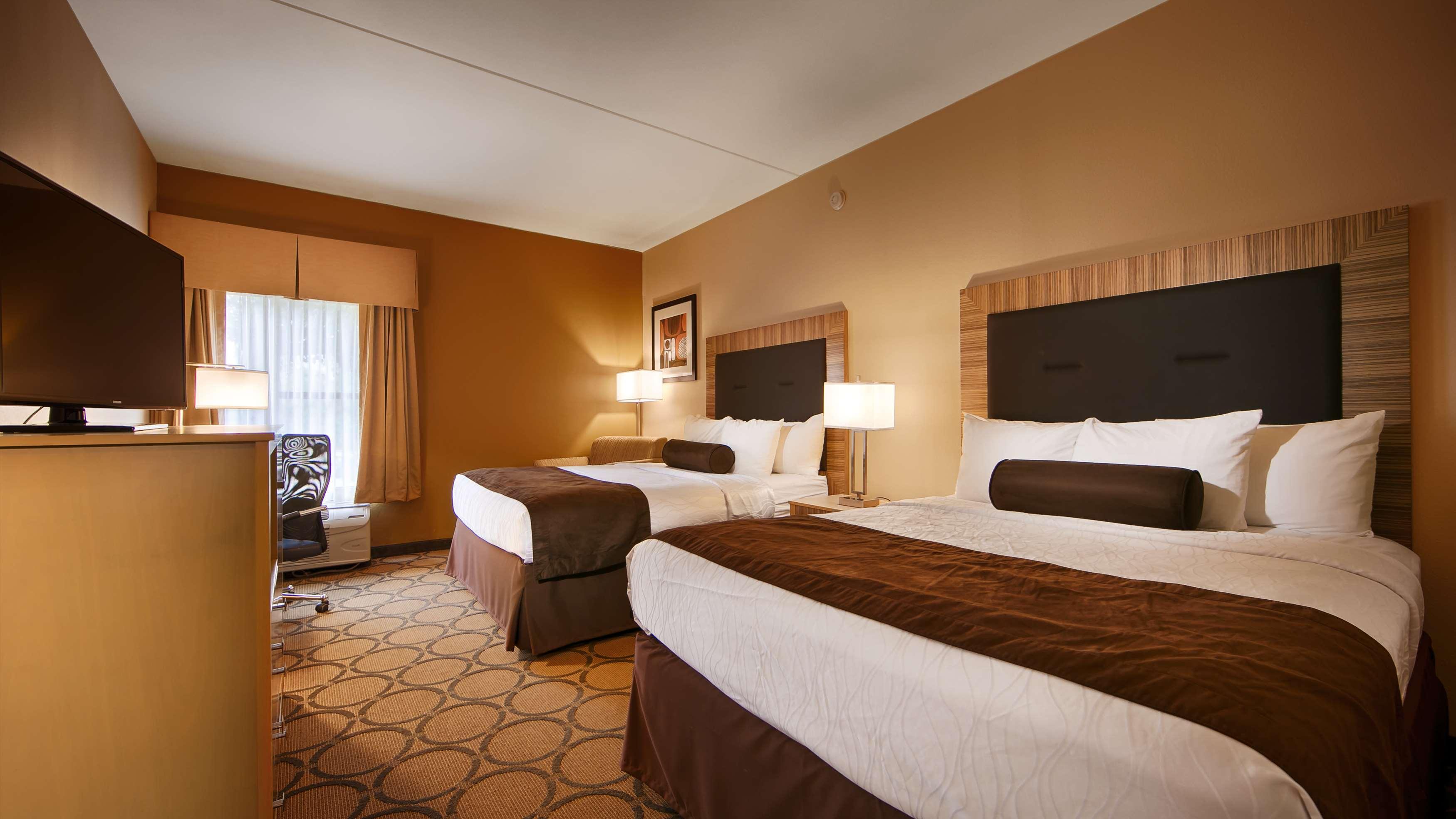 Best Western Plus Mesa Exterior photo