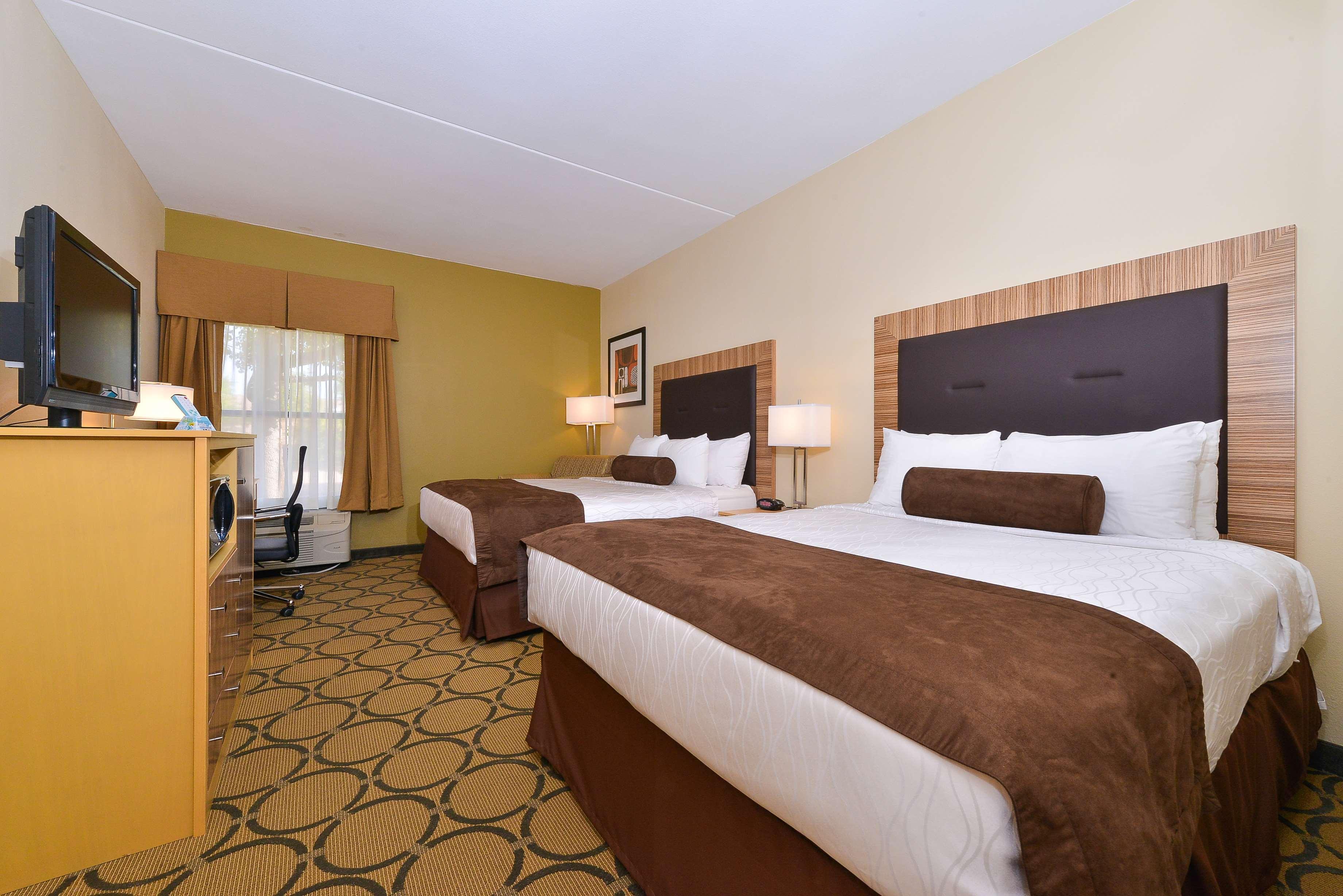 Best Western Plus Mesa Exterior photo