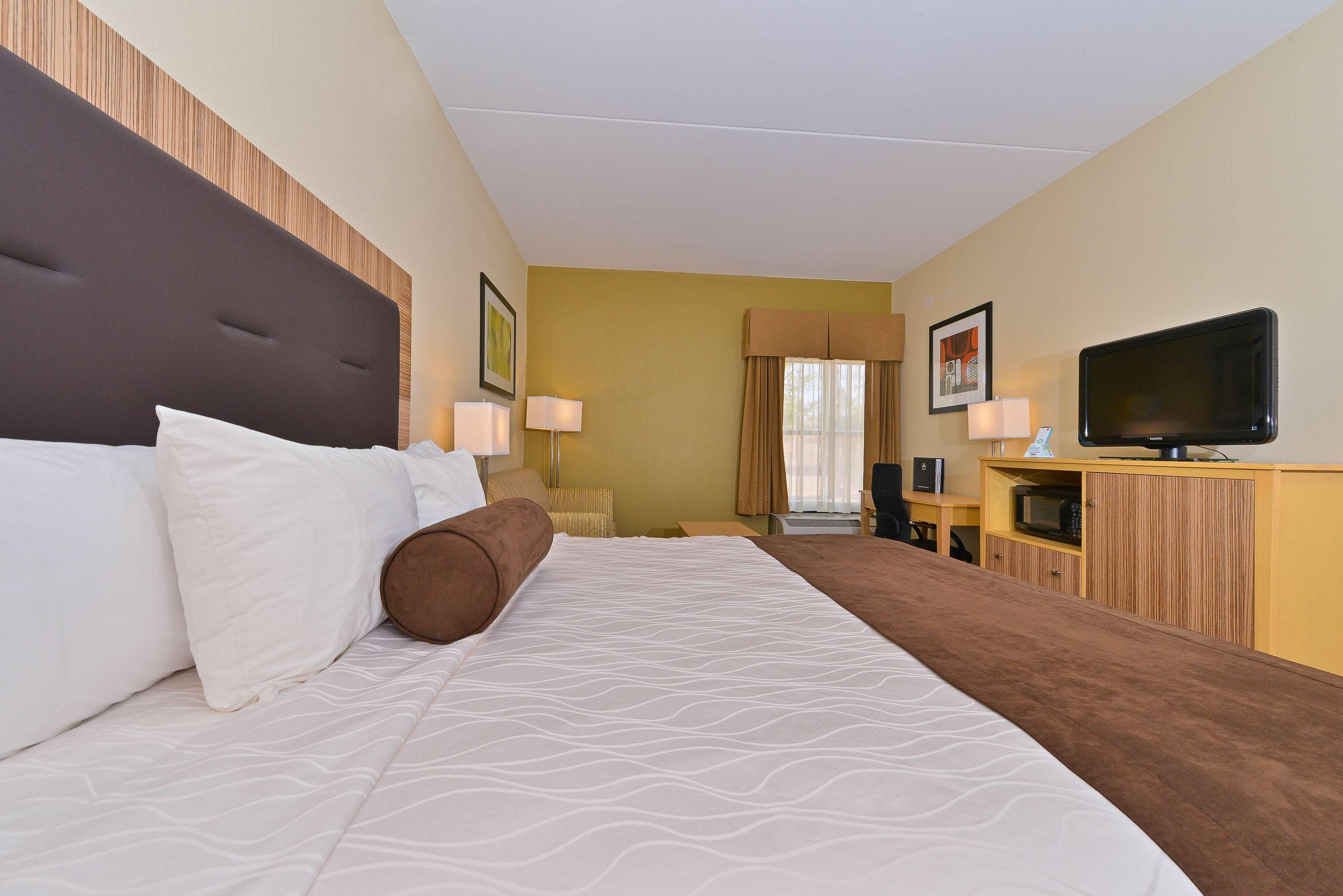Best Western Plus Mesa Exterior photo