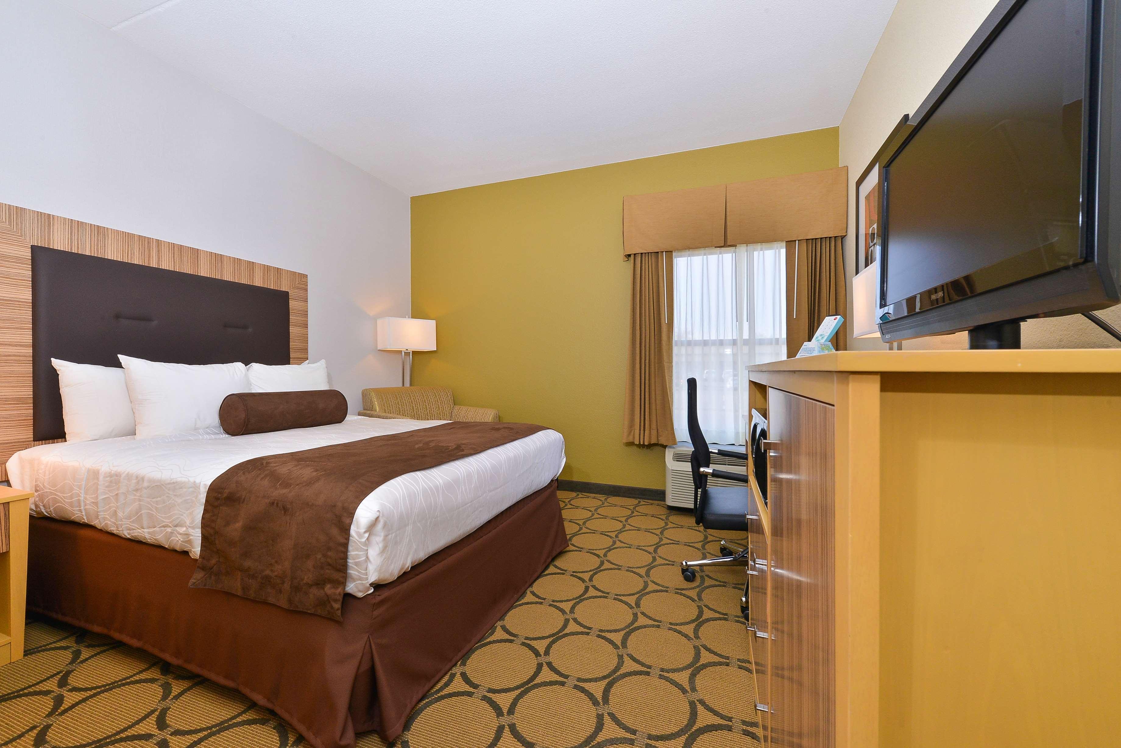 Best Western Plus Mesa Exterior photo