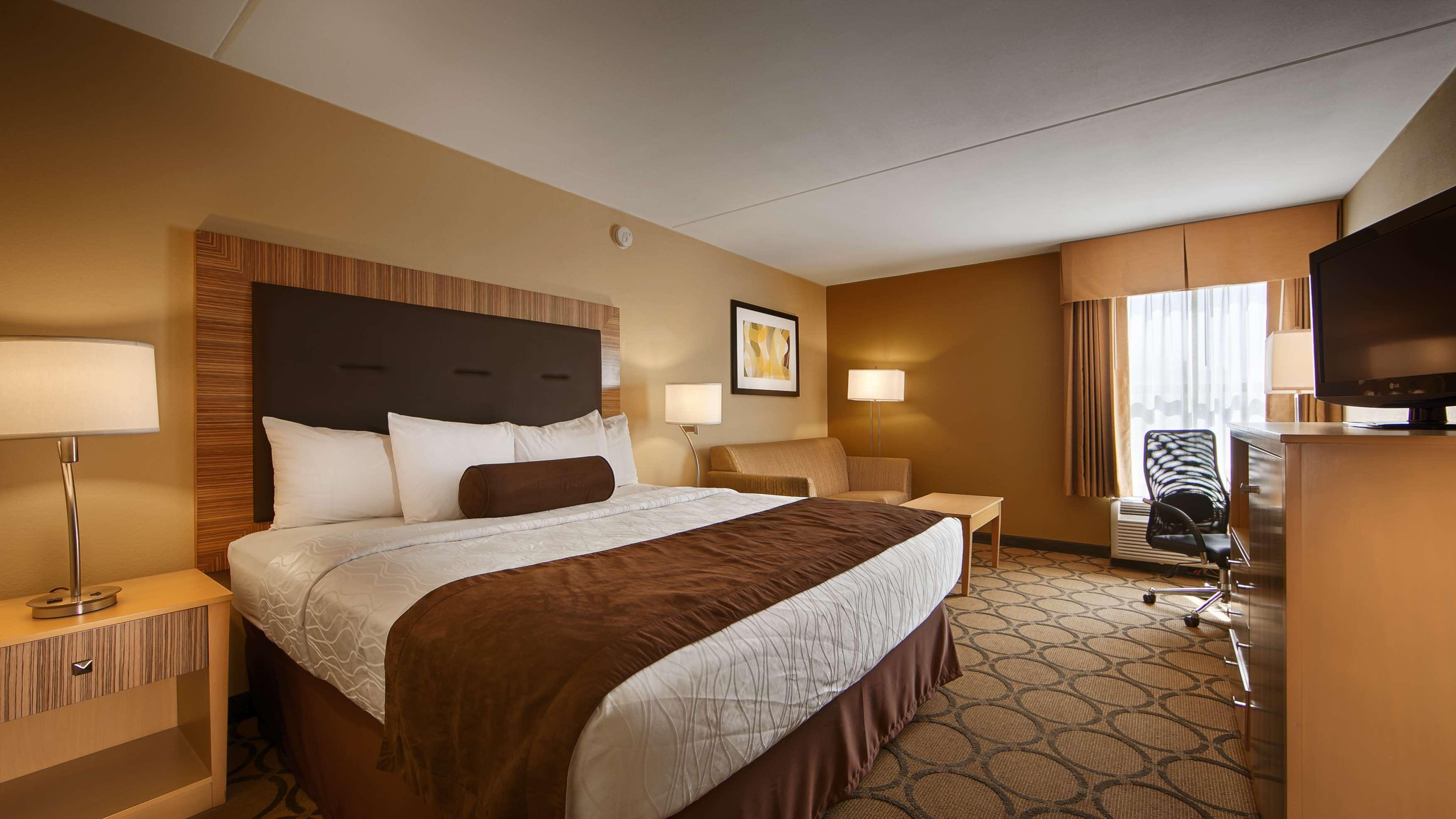 Best Western Plus Mesa Exterior photo