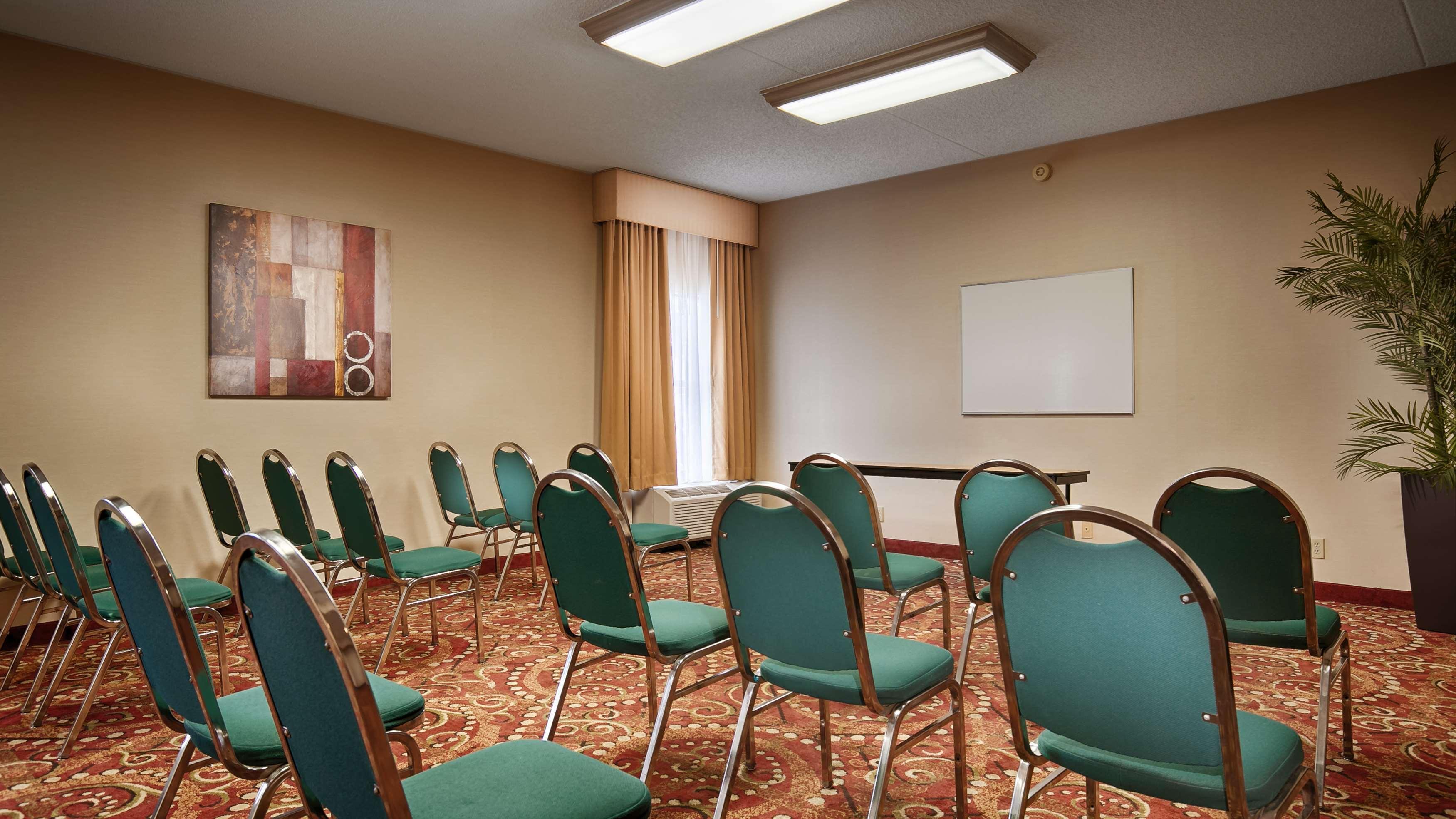 Best Western Plus Mesa Exterior photo