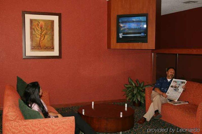 Best Western Plus Mesa Interior photo