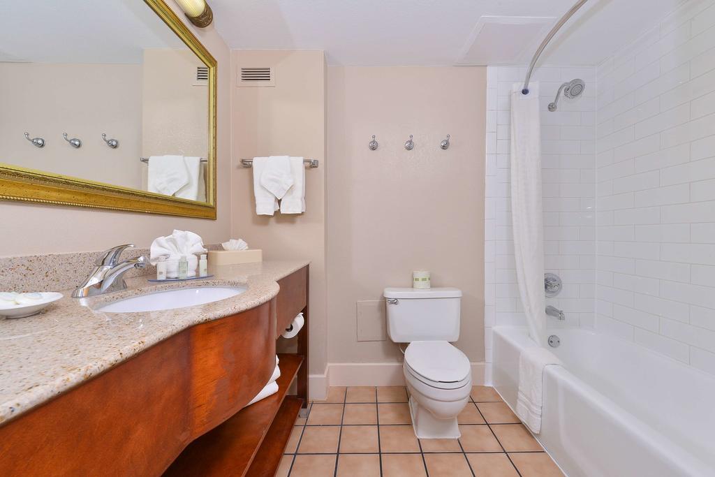 Best Western Plus Mesa Exterior photo