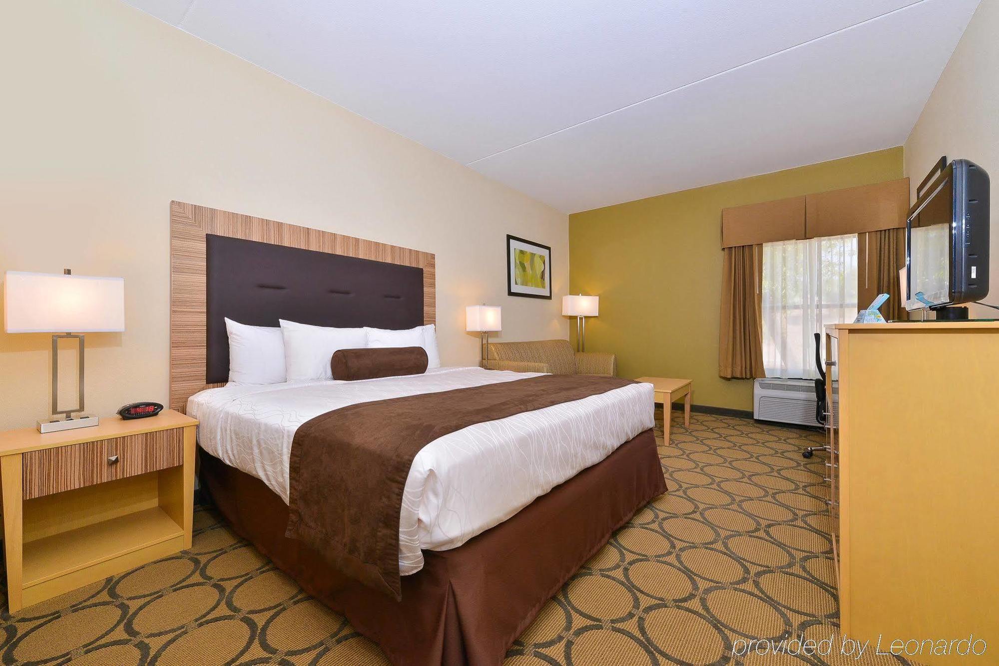 Best Western Plus Mesa Exterior photo