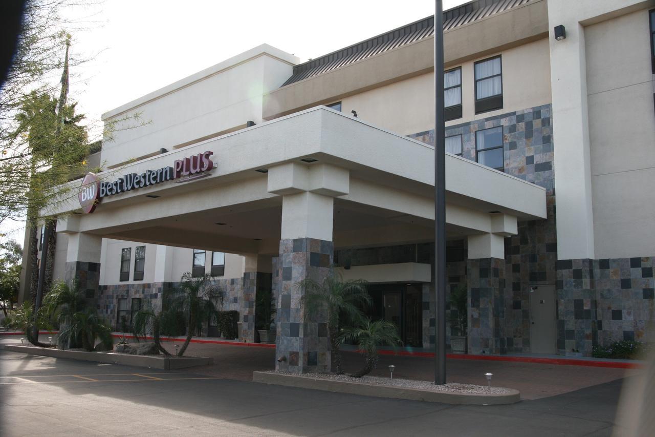 Best Western Plus Mesa Exterior photo