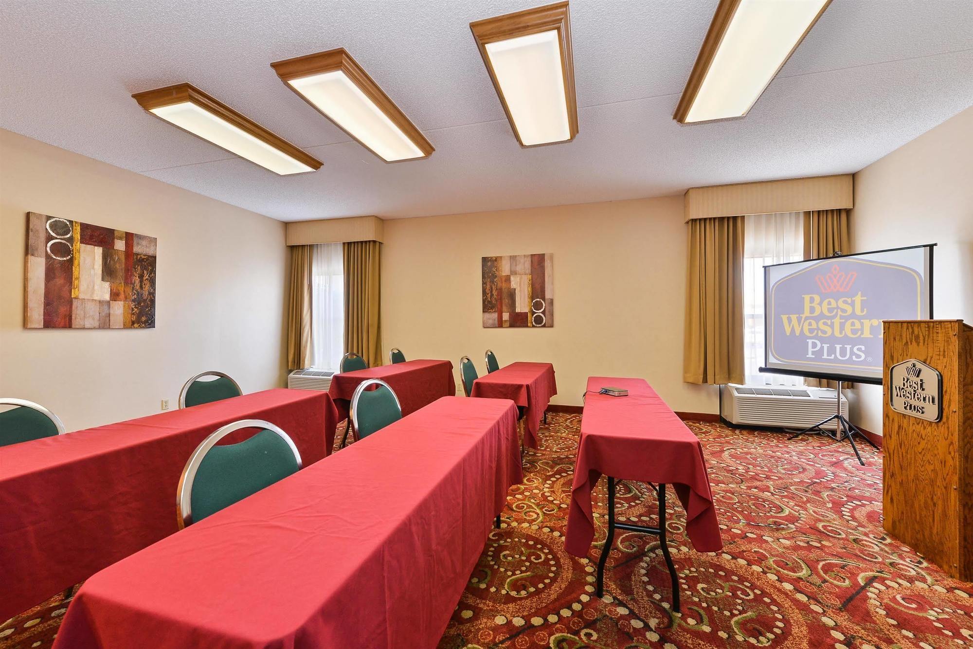 Best Western Plus Mesa Exterior photo