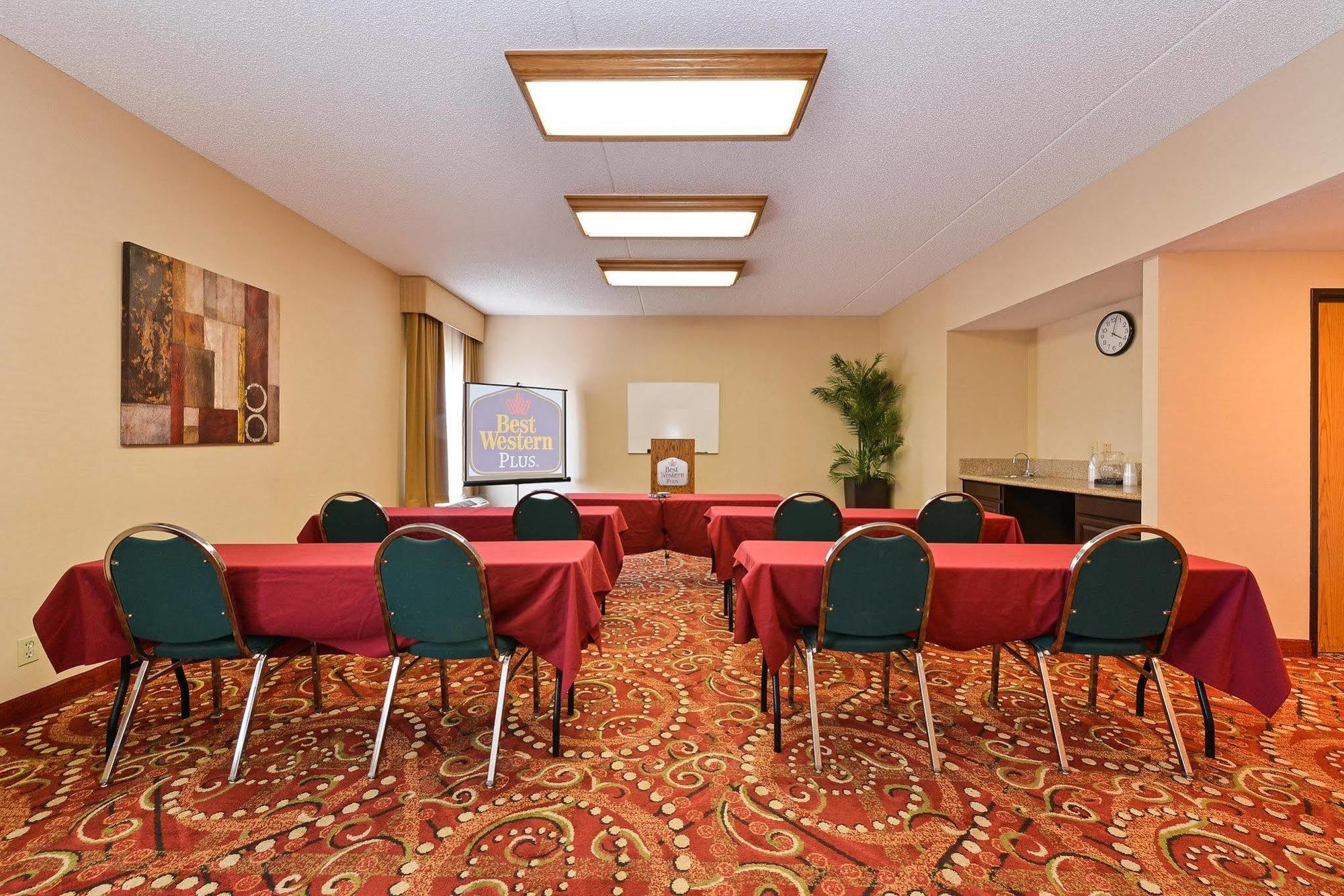 Best Western Plus Mesa Exterior photo