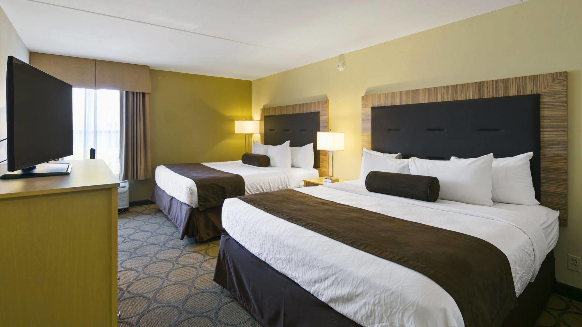 Best Western Plus Mesa Exterior photo