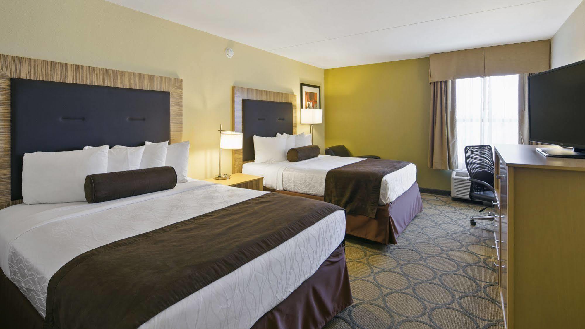 Best Western Plus Mesa Exterior photo