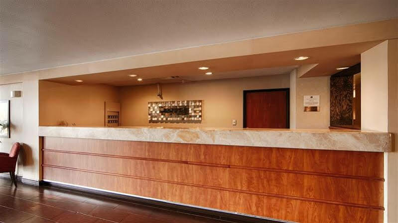 Best Western Plus Mesa Exterior photo