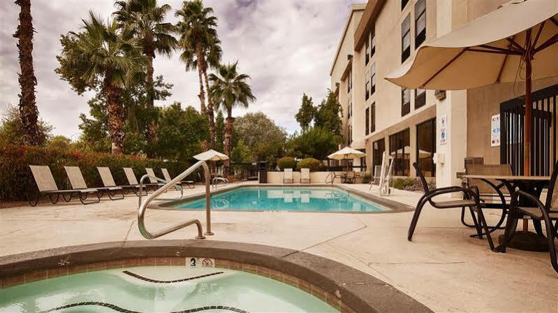 Best Western Plus Mesa Exterior photo